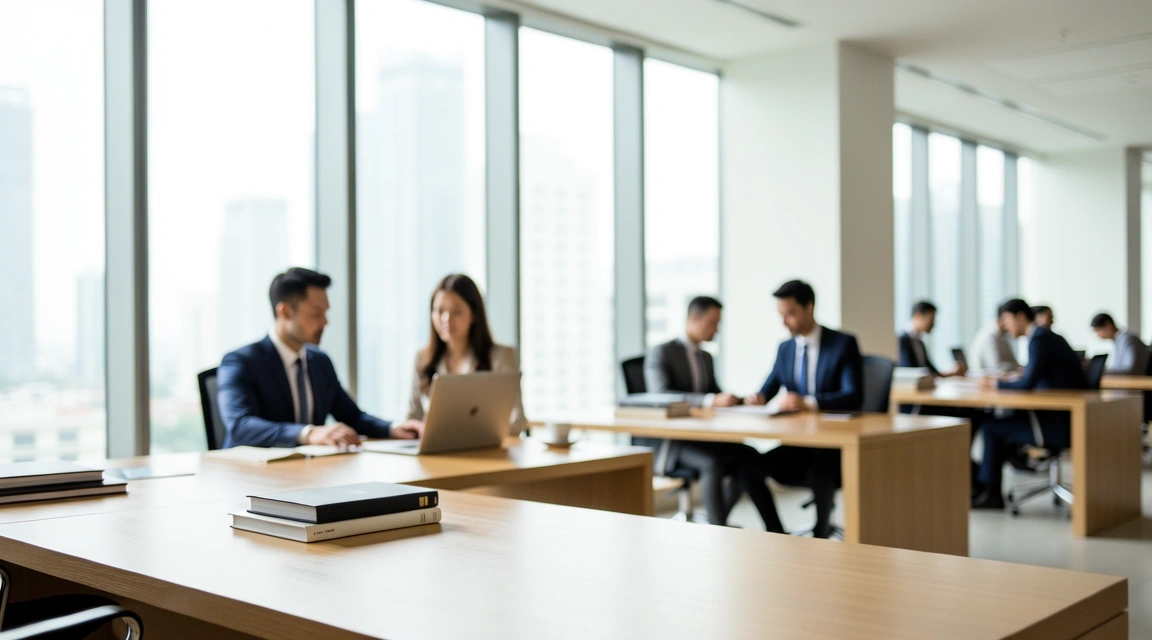 Alpha Oriental Data Research Center