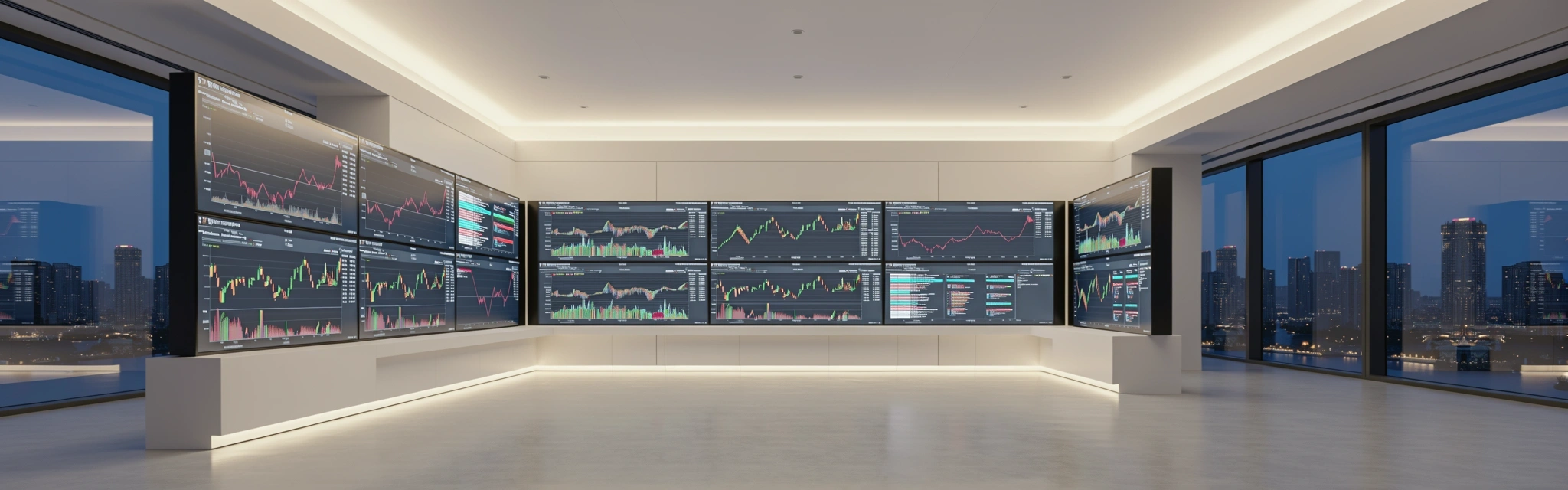 Alpha Oriental Data Research Lab