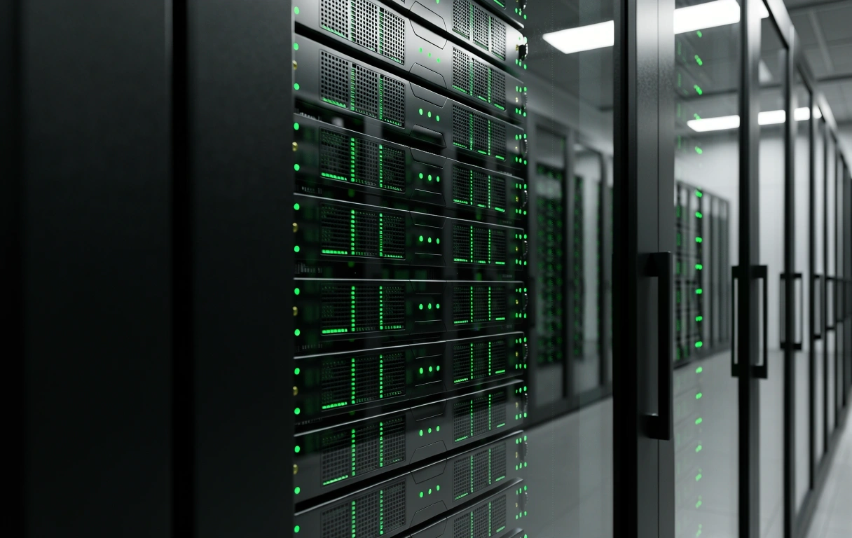 Analytical infrastructure