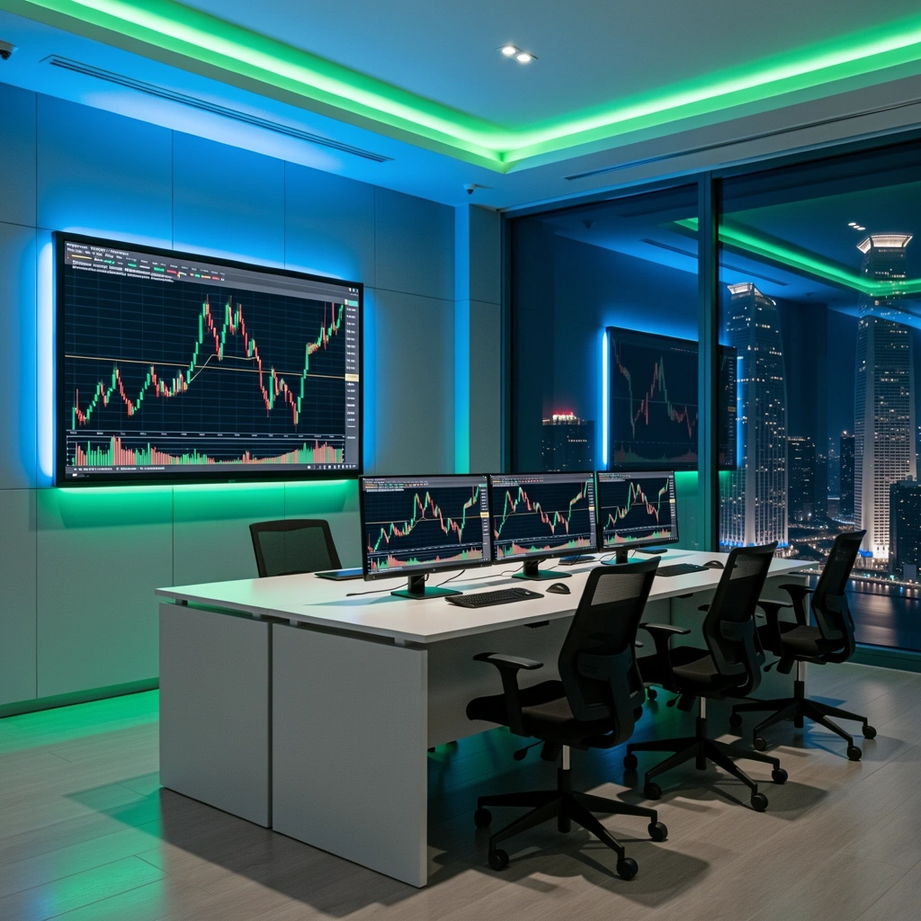 Alpha Oriental Data Research Environment