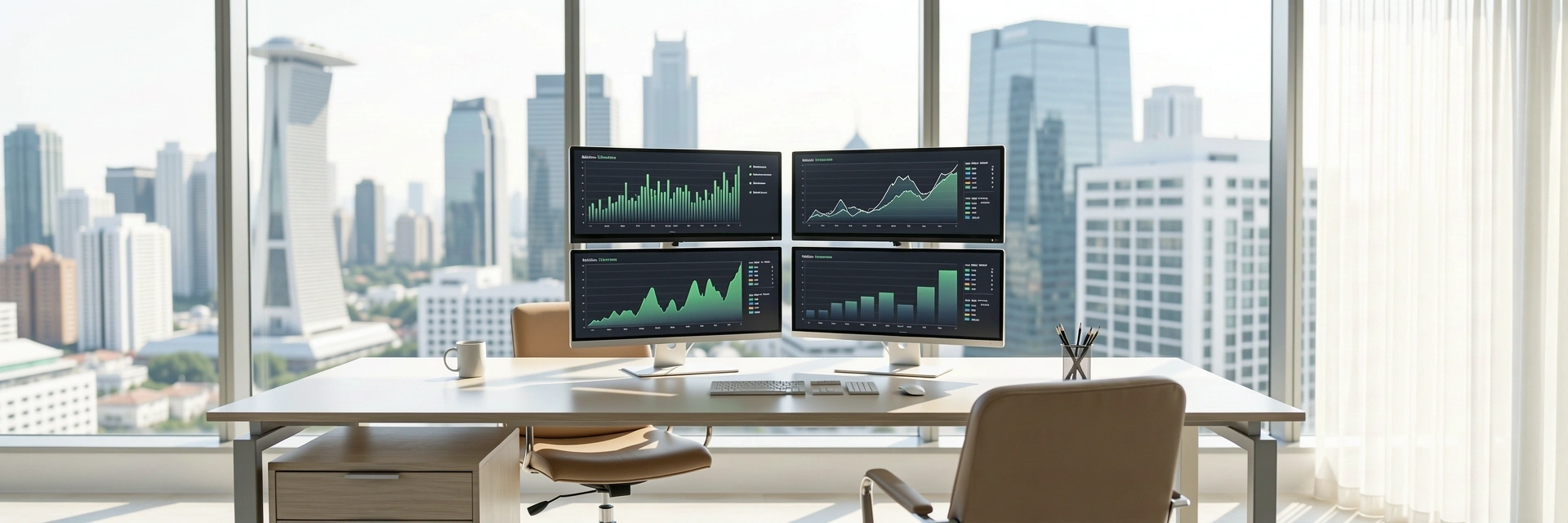 Alpha Oriental Data Research Environment